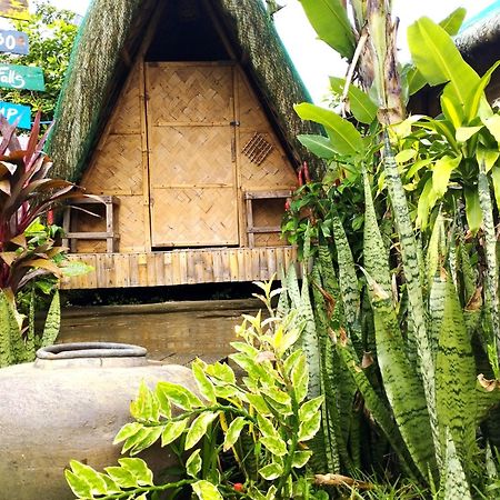 Dupas Luce Love Lodges Talipan Exterior photo