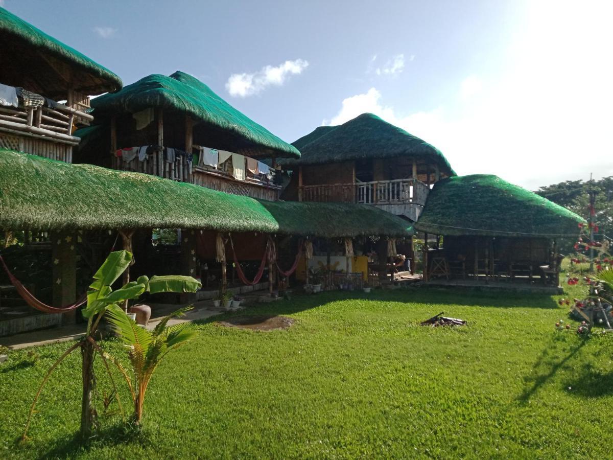Dupas Luce Love Lodges Talipan Exterior photo