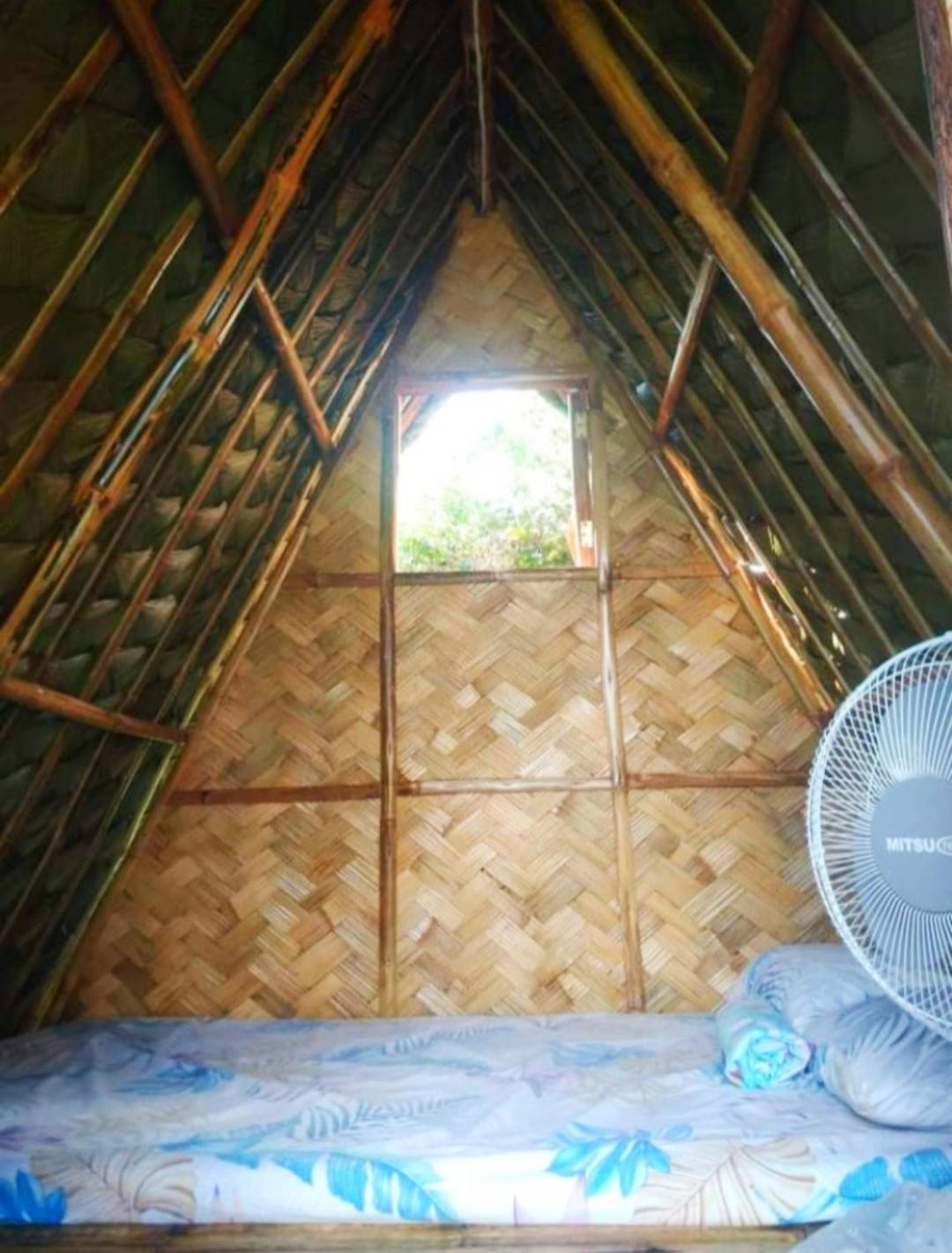 Dupas Luce Love Lodges Talipan Exterior photo