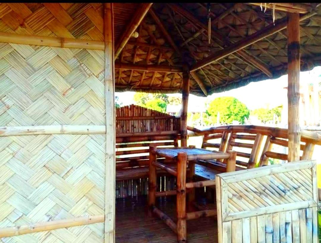 Dupas Luce Love Lodges Talipan Exterior photo