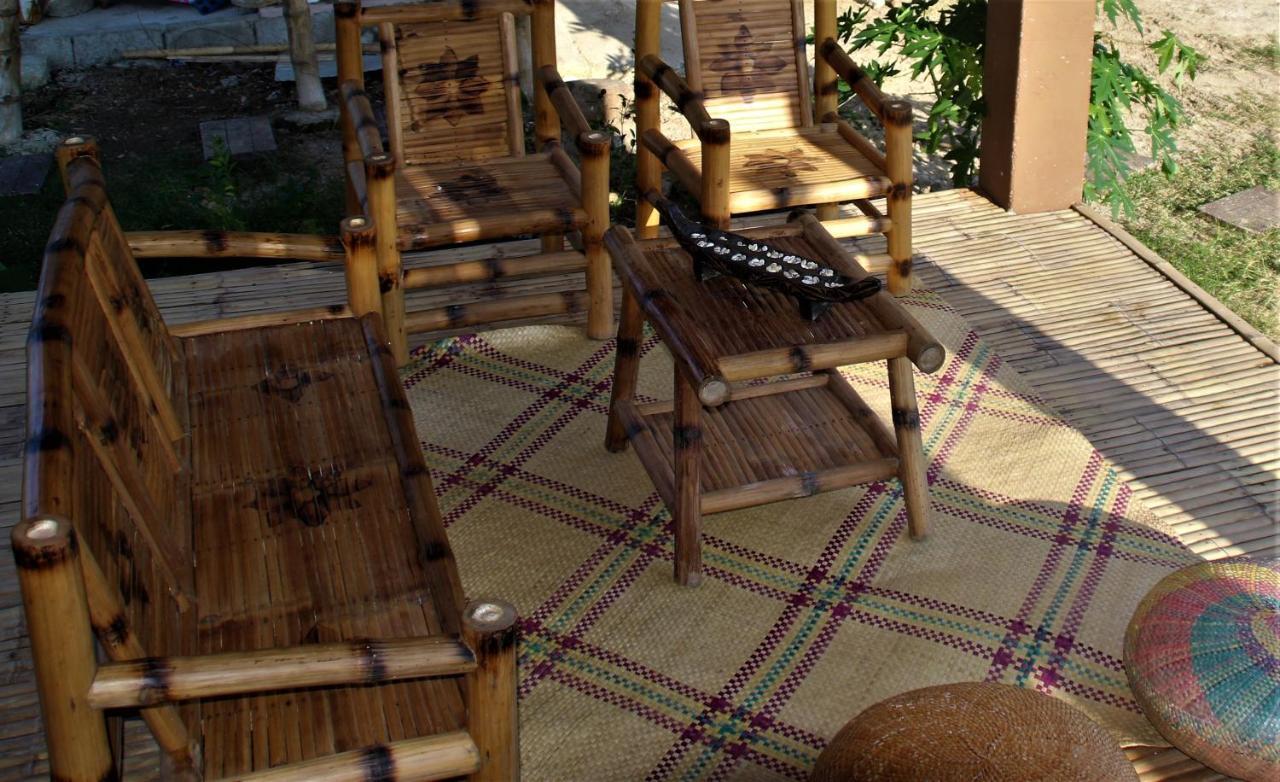 Dupas Luce Love Lodges Talipan Exterior photo